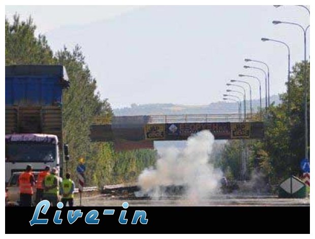 Î¤Î¿ video Ï„Î·Ï‚ ÎµÎ»ÎµÎ³Ï‡ÏŒÎ¼ÎµÎ½Î·Ï‚ ÎºÎ±Ï„ÎµÎ´Î¬Ï†Î¹ÏƒÎ·Ï‚ Ï„Î·Ï‚ Î³Î­Ï†Ï…ÏÎ±Ï‚ Ï„Î¿Ï… Î‘Î¹Î³Î¹Î½Î¯Î¿Ï…!live-in | Η Έξυπνη, Αντικειμενική και Εναλλακτική Ενημέρωση!