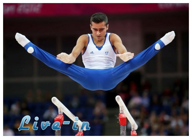 ÎˆÏ„Î¿Î¹Î¼Î¿Î¹ Î³Î¹Î± Î‘Î¼Î²Î­ÏÏƒÎ±!live-in | Η Έξυπνη, Αντικειμενική και Εναλλακτική Ενημέρωση!