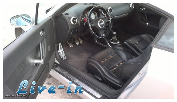 Î“Î¹Î±Ï„Î¯ Ï€Î¿Ï…Î»Î¬Ï‰ Ï„Î¿ audi Î¼Î¿Ï… ÏŒÏƒÎ¿ ÎºÎ¬Î½Î¿Ï…Î½ Î¼ÏŒÎ½Î¿ Ï„Î± Î¶Î±Î½Ï„Î¿Î»Î¬ÏƒÏ„Î¹Ï‡Î±!live-in | Η Έξυπνη, Αντικειμενική και Εναλλακτική Ενημέρωση!