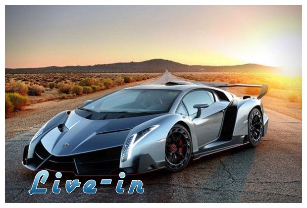 Lamborghini Veneno. Î¤Î¿ Ï€Î¹Î¿ Î±ÎºÏÎ¹Î²ÏŒ Î±Ï…Ï„Î¿ÎºÎ¯Î½Î·Ï„Î¿ Ï€Î±ÏÎ±Î³Ï‰Î³Î®Ï‚ ÏƒÏ„Î¿Î½ ÎºÏŒÏƒÎ¼Î¿live-in | Η Έξυπνη, Αντικειμενική και Εναλλακτική Ενημέρωση!