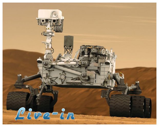 Î¤Î¿ Curiosity Î²ÏÎ®ÎºÎµ Î½ÎµÏÏŒ Î¼Î­ÏƒÎ± ÏƒÏ„Î¿ Î­Î´Î±Ï†Î¿Ï‚ Ï„Î¿Ï… Î†ÏÎ·live-in | Η Έξυπνη, Αντικειμενική και Εναλλακτική Ενημέρωση!