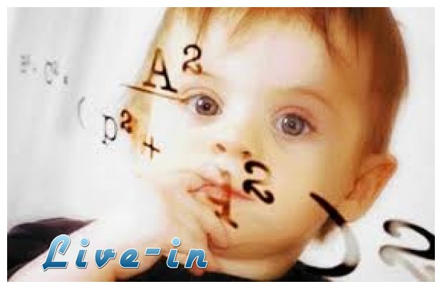 Î¤Î± 20 ÏƒÎ·Î¼Î¬Î´Î¹Î± ÏŒÏ„Î¹ Ï„Î¿ Ï€Î±Î¹Î´Î¯ ÏƒÎ±Ï‚ ÎµÎ¯Î½Î±Î¹ Ï‡Î±ÏÎ¹ÏƒÎ¼Î±Ï„Î¹ÎºÏŒlive-in | Η Έξυπνη, Αντικειμενική και Εναλλακτική Ενημέρωση!