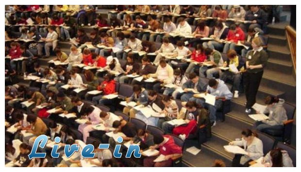 Î Î±ÏÎ¬Ï„Î±ÏƒÎ· ÏƒÏ„Î¹Ï‚ ÎµÎ³Î³ÏÎ±Ï†Î­Ï‚ Ï„Ï‰Î½ Ï€ÏÏ‰Ï„Î¿ÎµÏ„ÏŽÎ½ Ï†Î¿Î¹Ï„Î·Ï„ÏŽÎ½ Î±Ï€Î¿Ï†Î¬ÏƒÎ¹ÏƒÎ±Î½ Î¿Î¹ Ï€ÏÏ…Ï„Î¬Î½ÎµÎ¹Ï‚live-in | Η Έξυπνη, Αντικειμενική και Εναλλακτική Ενημέρωση!