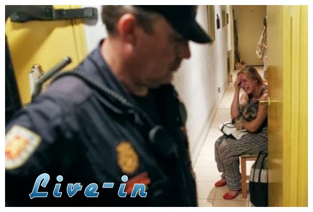 Î•Î¹ÎºÏŒÎ½ÎµÏ‚-Î³ÏÎ¿Î¸Î¹Î¬ ÏƒÏ„Î¿ ÏƒÏ„Î¿Î¼Î¬Ï‡Î¹ Î±Ï€ÏŒ Ï„Î¹Ï‚ ÎµÎ¾ÏŽÏƒÎµÎ¹Ï‚ ÏƒÏ„Î· ÎœÎ±Î´ÏÎ¯Ï„Î·live-in | Η Έξυπνη, Αντικειμενική και Εναλλακτική Ενημέρωση!
