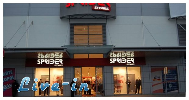 Î‘Î½Î±ÏƒÏ„Î­Î»Î»ÎµÏ„Î±Î¹ Î· Î»ÎµÎ¹Ï„Î¿Ï…ÏÎ³Î¯Î± Ï„Ï‰Î½ Sprider Storeslive-in | Η Έξυπνη, Αντικειμενική και Εναλλακτική Ενημέρωση!