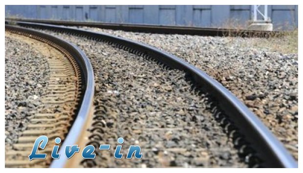 ÎŸÏ…ÎºÏÎ±Î½Î¯Î±:ÎˆÎºÎ±Î½Î±Î½ ÏƒÎµÎ¾ Ï€Î¬Î½Ï‰ ÏƒÎµ ÏƒÎ¹Î´Î·ÏÎ¿Î´ÏÎ¿Î¼Î¹ÎºÎ® Î³ÏÎ±Î¼Î¼Î® - Î£ÎºÎ¿Ï„ÏŽÎ¸Î·ÎºÎµ Î· Î³Ï…Î½Î±Î¯ÎºÎ±!live-in | Η Έξυπνη, Αντικειμενική και Εναλλακτική Ενημέρωση!