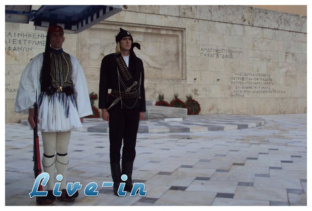 ÎŸÎ¹ ÏÎ¯Î¶ÎµÏ‚ Ï„Ï‰Î½ Î Î¿Î½Ï„Î¯Ï‰Î½!live-in | Η Έξυπνη, Αντικειμενική και Εναλλακτική Ενημέρωση!