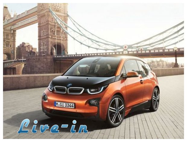 Î‘Ï€ÏŒ 36.150 € ÏƒÏ„Î·Î½ ÎµÎ»Î»Î·Î½Î¹ÎºÎ® Î±Î³Î¿ÏÎ¬ Ï„Î¿ Î·Î»ÎµÎºÏ„ÏÎ¹ÎºÏŒ BMW i3live-in | Η Έξυπνη, Αντικειμενική και Εναλλακτική Ενημέρωση!