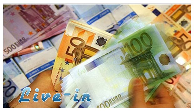 5 ÎµÎºÎ±Ï„Î¿Î¼. ÎµÏ…ÏÏŽ Î±Ï€Î¿Î¶Î·Î¼Î¯Ï‰ÏƒÎ· Î±Ï€ÏŒ Ï„Î·Î½ Î¤Î¿Ï…ÏÎºÎ¯Î± ÏƒÎµ 2 ÎšÎ±Ï„ÎµÏÎ¹Î½Î¹ÏŽÏ„ÎµÏ‚!live-in | Η Έξυπνη, Αντικειμενική και Εναλλακτική Ενημέρωση!