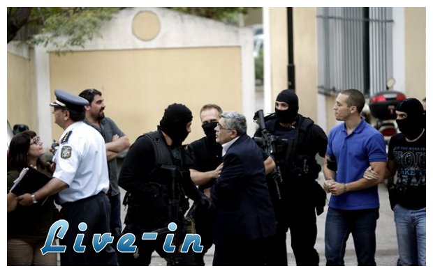 Î ÏÎ¿Ï†Ï…Î»Î±ÎºÎ¹ÏƒÏ„Î­Î¿Ï‚ Î¼ÏŒÎ½Î¿ Î¿ Î›Î±Î³ÏŒÏ‚ - ÎµÎ»ÎµÏÎ¸ÎµÏÎ¿Î¹ Î¼Îµ Ï€ÎµÏÎ¹Î¿ÏÎ¹ÏƒÏ„Î¹ÎºÎ¿ÏÏ‚ ÏŒÏÎ¿Ï…Ï‚ Î¿Î¹ Ï…Ï€ÏŒÎ»Î¿Î¹Ï€Î¿Î¹live-in | Η Έξυπνη, Αντικειμενική και Εναλλακτική Ενημέρωση!