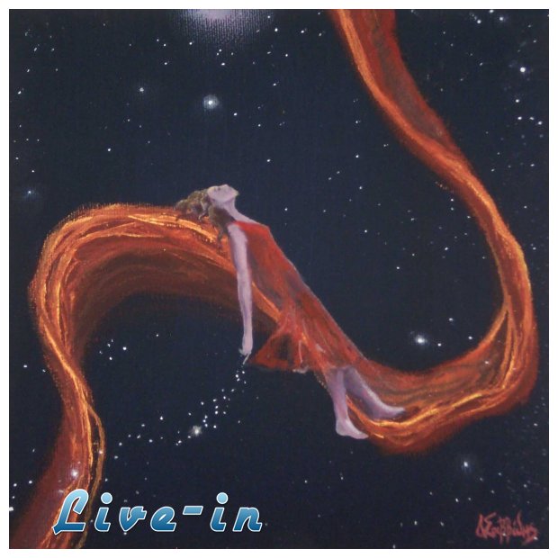 ÎÎ± Î¶ÎµÎ¹Ï‚, Î½â€™ Î±Î³Î±Ï€Î¬Ï‚ ÎºÎ±Î¹ Î½Î± Î¼Î±Î¸Î±Î¯Î½ÎµÎ¹Ï‚live-in | Η Έξυπνη, Αντικειμενική και Εναλλακτική Ενημέρωση!