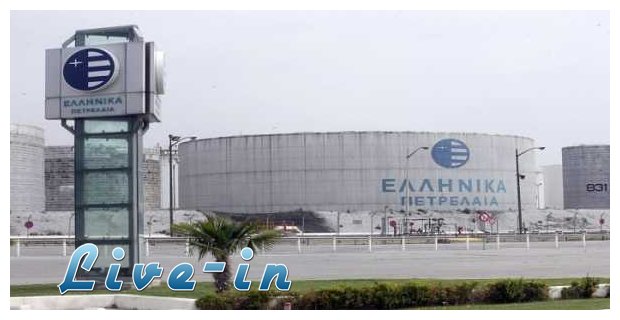 Î”Ï‰ÏÎµÎ¬Î½ Î ÎµÏ„ÏÎ­Î»Î±Î¹Î¿ Î˜Î­ÏÎ¼Î±Î½ÏƒÎ·Ï‚ ÏƒÎµ Î±Î½Î­ÏÎ³Î¿Ï…Ï‚ Î±Ï€ÏŒ Ï„Î± Î•Î›Î Î•live-in | Η Έξυπνη, Αντικειμενική και Εναλλακτική Ενημέρωση!