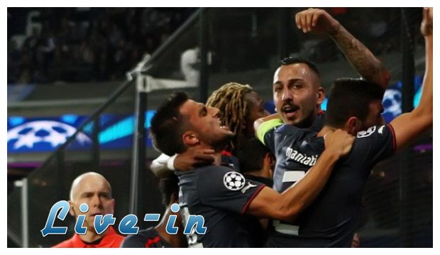 Î†Î½Ï„ÎµÏÎ»ÎµÏ‡Ï„ - ÎŸÎ»Ï…Î¼Ï€Î¹Î±ÎºÏŒÏ‚ 0-3live-in | Η Έξυπνη, Αντικειμενική και Εναλλακτική Ενημέρωση!