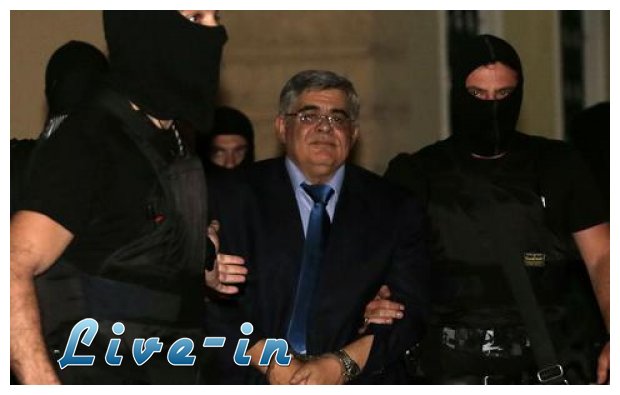 Î ÏÎ¿Ï†Ï…Î»Î±ÎºÎ¹ÏƒÏ„Î­Î¿Î¹ Î. ÎœÎ¹Ï‡Î±Î»Î¿Î»Î¹Î¬ÎºÎ¿Ï‚ ÎºÎ±Î¹ Î“. Î Î±Ï„Î­Î»Î·Ï‚!live-in | Η Έξυπνη, Αντικειμενική και Εναλλακτική Ενημέρωση!