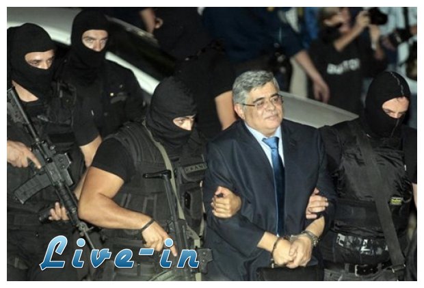 ÎšÎ¬Ï„Î¿Î¹ÎºÎ¿Ï‚ ÎšÎ¿ÏÏ…Î´Î±Î»Î»Î¿Ï Î¿ ÎÎ¯ÎºÎ¿Ï‚ ÎœÎ¹Ï‡Î±Î»Î¿Î»Î¹Î¬ÎºÎ¿Ï‚live-in | Η Έξυπνη, Αντικειμενική και Εναλλακτική Ενημέρωση!