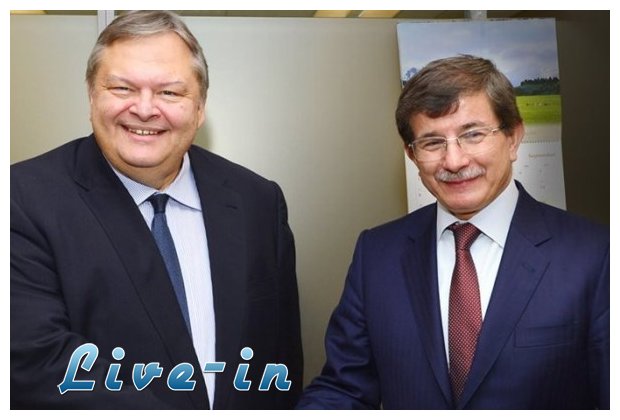 Î¤Î¹ Î¶Î·Ï„Î¬ Î· Î¤Î¿Ï…ÏÎºÎ¯Î± Î³Î¹Î± Î½Î± Î±Î½Î¿Î¯Î¾ÎµÎ¹ Î· Î§Î¬Î»ÎºÎ·live-in | Η Έξυπνη, Αντικειμενική και Εναλλακτική Ενημέρωση!