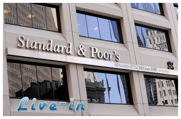 Standard & Poorâ€™s: ÎŽÏ†ÎµÏƒÎ· ÎºÎ±Î¹ Ï„Î¿ 2014 ÎºÎ±Î¹ 28,5% Î±Î½ÎµÏÎ³Î¯Î±!live-in | Η Έξυπνη, Αντικειμενική και Εναλλακτική Ενημέρωση!