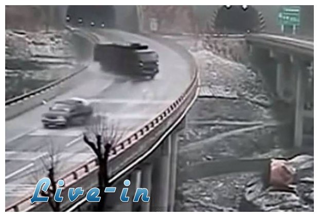 Î¤Î­Ï„Î¿Î¹Î± ÎºÎ±ÏÎ±Î¼Ï€ÏŒÎ»Î± ÏƒÎµ Î³Î­Ï†Ï…ÏÎ±, Î½Î± Î¼Î· Î¼Î±Ï‚ Ï„ÏÏ‡ÎµÎ¹!Î”ÎµÎ¯Ï„Îµ Ï„Î¿ video!live-in | Η Έξυπνη, Αντικειμενική και Εναλλακτική Ενημέρωση!