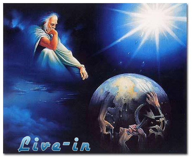 Î‘Ï€ÏŒ Ï„Î¿ Î†Ï€ÎµÎ¹ÏÎ¿ ÏƒÏ„Î¿ ÎˆÎ½Î±live-in | Η Έξυπνη, Αντικειμενική και Εναλλακτική Ενημέρωση!