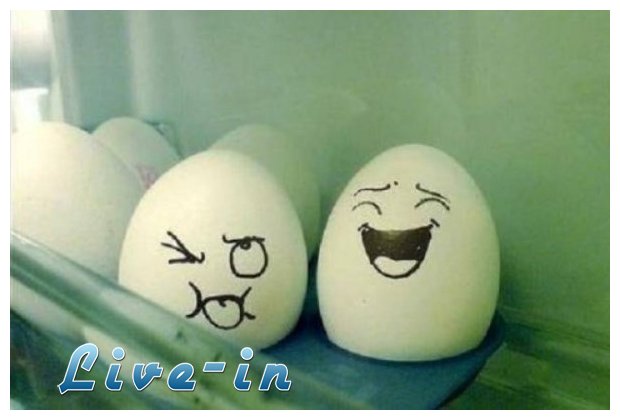 Î‘Ï€ÏŒ Ï€Î¿Ï Ï€ÏÎ¿Î­ÏÏ‡ÎµÏ„Î±Î¹ Î· Ï†ÏÎ¬ÏƒÎ· Â«Î±Ï…Î³Î¬ ÏƒÎ¿Ï… ÎºÎ±Î¸Î±ÏÎ¯Î¶Î¿Ï…Î½Â»;live-in | Η Έξυπνη, Αντικειμενική και Εναλλακτική Ενημέρωση!