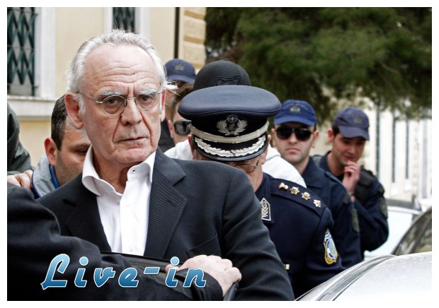 ÎˆÎ½Î¿Ï‡Î¿Ï‚ ÎºÏÎ¯Î¸Î·ÎºÎµ Î¿ Î†ÎºÎ·Ï‚ Î¤ÏƒÎ¿Ï‡Î±Ï„Î¶ÏŒÏ€Î¿Ï…Î»Î¿Ï‚live-in | Η Έξυπνη, Αντικειμενική και Εναλλακτική Ενημέρωση!
