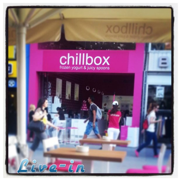 ÎšÎ±Ï„ÎµÏÎ¯Î½Î·: ÎšÎ»Î¿Ï€Î® ÏƒÏ„Î¿ ÎºÎ±Ï„Î¬ÏƒÏ„Î·Î¼Î± Chillbox ÎšÎ±Ï„ÎµÏÎ¯Î½Î·Ï‚!live-in | Η Έξυπνη, Αντικειμενική και Εναλλακτική Ενημέρωση!