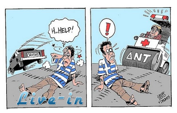 Î”ÎÎ¤: ÎœÎ­Ï„ÏÎ± 6,7 Î´Î¹Ïƒ. Î±Ï€ÏŒ Î²ÎµÎ»Ï„Î¯Ï‰ÏƒÎ· Ï†Î¿ÏÎ¿Î»Î¿Î³Î¹ÎºÏŽÎ½ ÎµÏƒÏŒÎ´Ï‰Î½ & Î±Ï€ÏŒÎ´Î¿ÏƒÎ· Î´Î¹Î±ÏÎ¸ÏÏ‰Ï„Î¹ÎºÏŽÎ½live-in | Η Έξυπνη, Αντικειμενική και Εναλλακτική Ενημέρωση!