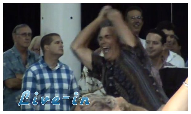 Î‘Ï…Ï„ÏŒ Ï„Î¿ Ï‡Î¿ÏÎµÏ…Ï„Î¹ÎºÏŒ Ï€ÏÎ­Ï€ÎµÎ¹ Î½Î± Ï„Î¿ Î´ÎµÎ¯Ï„Îµ!live-in | Η Έξυπνη, Αντικειμενική και Εναλλακτική Ενημέρωση!