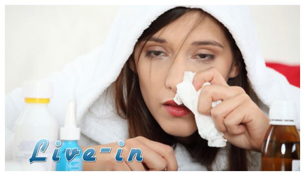 Î“ÏÎ¯Ï€Î· Î® ÎµÏ€Î¿Ï‡Î¹Î±ÎºÎ® Î¯Ï‰ÏƒÎ·;live-in | Η Έξυπνη, Αντικειμενική και Εναλλακτική Ενημέρωση!