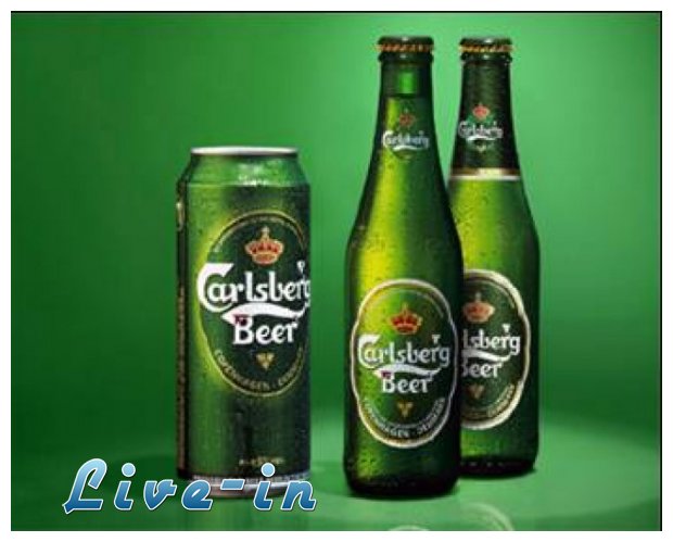 Î‘Ï€Î¯ÏƒÏ„ÎµÏ…Ï„Î¿ Î´Î¹Î±Ï†Î·Î¼Î¹ÏƒÏ„Î¹ÎºÏŒ Î¼Ï€ÏÏÎ±Ï‚live-in | Η Έξυπνη, Αντικειμενική και Εναλλακτική Ενημέρωση!