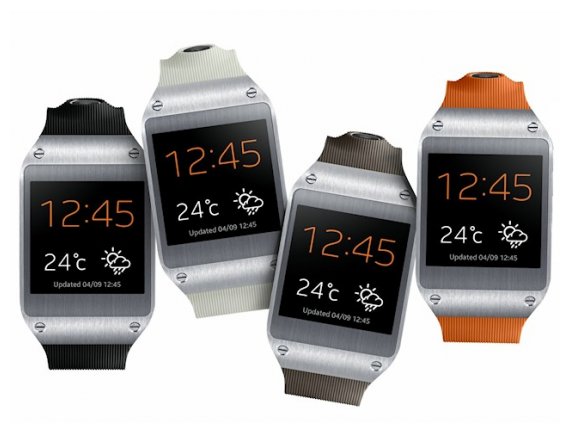 Samsung Galaxy Gearlive-in | Η Έξυπνη, Αντικειμενική και Εναλλακτική Ενημέρωση!