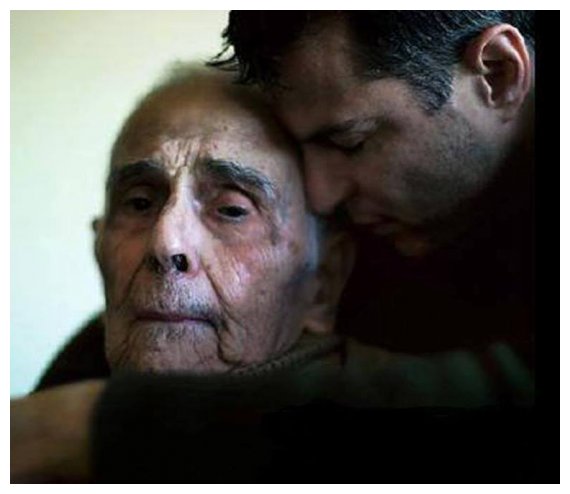 ÎˆÎ½Î± ÏƒÏ…Î³ÎºÎ¹Î½Î·Ï„Î¹ÎºÏŒ Î³ÏÎ¬Î¼Î¼Î± ÎµÎ½ÏŒÏ‚ Ï€Î±Ï„Î­ÏÎ± ÏƒÏ„Î¿Î½ Î³Î¹Î¿ Ï„Î¿Ï…!live-in | Η Έξυπνη, Αντικειμενική και Εναλλακτική Ενημέρωση!