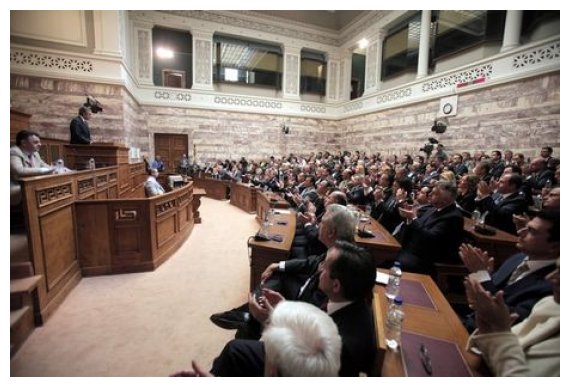 ÎÎ­Î¿ Ï†ÏŒÏÎ¿ ÏƒÏ„Î¿ Ï†Ï…ÏƒÎ¹ÎºÏŒ Î±Î­ÏÎ¹Î¿ Î¶Î·Ï„Î¿ÏÎ½ 30 Î²Î¿Ï…Î»ÎµÏ…Ï„Î­Ï‚ Ï„Î·Ï‚ ÎÎ”live-in | Η Έξυπνη, Αντικειμενική και Εναλλακτική Ενημέρωση!