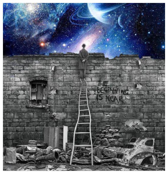 Î— Î‘Î½Î±Î¶Î®Ï„Î·ÏƒÎ· Ï„Î·Ï‚ Î‘Î»Î®Î¸ÎµÎ¹Î±Ï‚live-in | Η Έξυπνη, Αντικειμενική και Εναλλακτική Ενημέρωση!