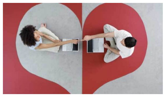 Î¤Î¿ Î¿nline dating Î­Ï‡ÎµÎ¹ ÎºÎ±Î½ÏŒÎ½ÎµÏ‚: Î ÏŽÏ‚ Î½Î± Î¾ÎµÏ‡Ï‰ÏÎ¯Î¶ÎµÎ¹Ï‚ Ï„Î¿Î½ ÎºÎ±Ï„Î¬Î»Î»Î·Î»Î¿live-in | Η Έξυπνη, Αντικειμενική και Εναλλακτική Ενημέρωση!