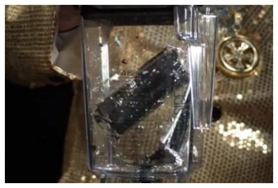 Î‘Ï€Î¯ÏƒÏ„ÎµÏ…Ï„Î¿! Î”ÎµÎ¯Ï„Îµ Ï€Ï‰Ï‚ Î­Î³Î¹Î½Îµ Ï„Î¿ Î½Î­Î¿ iPhone ÏƒÏ„Î¿... Î¼Ï€Î»Î­Î½Ï„ÎµÏ!live-in | Η Έξυπνη, Αντικειμενική και Εναλλακτική Ενημέρωση!