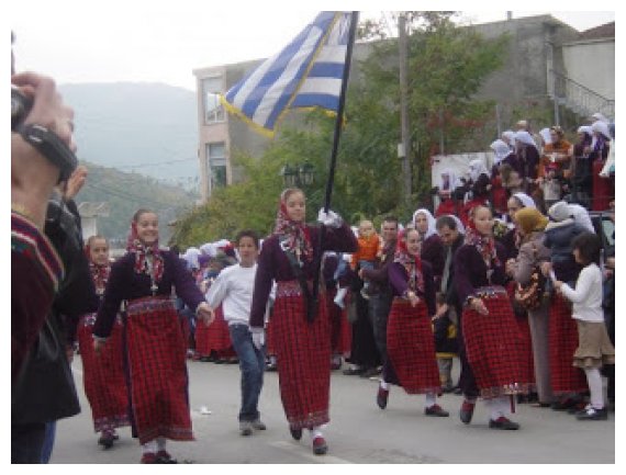 Î Î¿Î¼Î¬ÎºÎ¿Î¹: Î£Ï„Î± Î¯Ï‡Î½Î· Ï„Î·Ï‚ Î¹ÏƒÏ„Î¿ÏÎ¯Î±Ï‚ Ï„Î·Ï‚ Î˜ÏÎ¬ÎºÎ·Ï‚live-in | Η Έξυπνη, Αντικειμενική και Εναλλακτική Ενημέρωση!