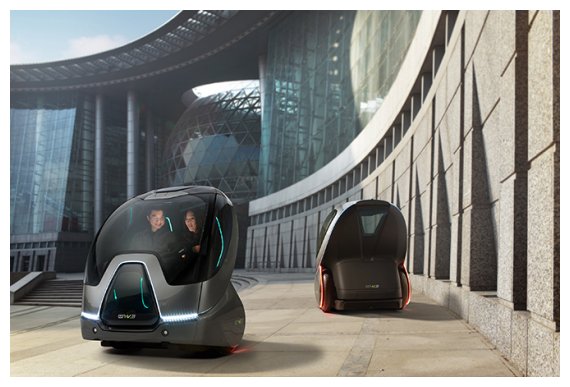 Î— GM Î¿Î½ÎµÎ¹ÏÎµÏÎµÏ„Î±Î¹ Ï„Î¿ Î¼Î­Î»Î»Î¿Î½ Î¼Îµ Ï„Î¿ Î±Ï…Ï„ÏŒÎ½Î¿Î¼Î¿, Î·Î»ÎµÎºÏ„ÏÎ¹ÎºÏŒ, EN-Vlive-in | Η Έξυπνη, Αντικειμενική και Εναλλακτική Ενημέρωση!