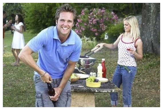 ÎŒÏ„Î±Î½ Î¿ Î¬Î½Ï„ÏÎ±Ï‚ Î±Ï€Î¿Ï†Î±ÏƒÎ¯Î¶ÎµÎ¹ Î½Î± ÎºÎ¬Î½ÎµÎ¹ Ï„Î¿Î½ ÏˆÎ®ÏƒÏ„Î·...live-in | Η Έξυπνη, Αντικειμενική και Εναλλακτική Ενημέρωση!