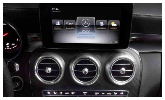 Î‘Ï…Ï„ÏŒ ÎµÎ¯Î½Î±Î¹ Ï„Î¿ ÎµÏƒÏ‰Ï„ÎµÏÎ¹ÎºÏŒ Ï„Î·Ï‚ ÎµÏ€ÏŒÎ¼ÎµÎ½Î·Ï‚ Mercedes-Benz C-Classlive-in | Η Έξυπνη, Αντικειμενική και Εναλλακτική Ενημέρωση!