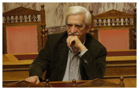 Î Î­Î¸Î±Î½Îµ Ï„Î¿ Î¹ÏƒÏ„Î¿ÏÎ¹ÎºÏŒ ÏƒÏ„Î­Î»ÎµÏ‡Î¿Ï‚ Ï„Î¿Ï… Î Î±Î£Î¿Îš, Î‘Î½Ï„ÏŽÎ½Î·Ï‚ ÎšÎ±ÏÏÎ¬Ï‚live-in | Η Έξυπνη, Αντικειμενική και Εναλλακτική Ενημέρωση!