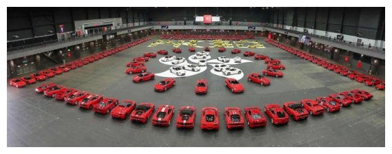 Î Î¬Î½Ï‰ Î±Ï€ÏŒ 600 Ferrari ÏƒÎµ Â«Ï€Î¬ÏÏ„Î¹Â» ÏƒÏ„Î¿ Hong Kong!live-in | Η Έξυπνη, Αντικειμενική και Εναλλακτική Ενημέρωση!