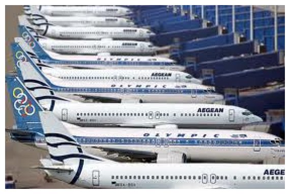 ÎŸÎ»Î¿ÎºÎ»Î·ÏÏŽÎ¸Î·ÎºÎµ Î· ÎµÎ¾Î±Î³Î¿ÏÎ¬ Ï„Î·Ï‚ Olympic Air Î±Ï€ÏŒ Ï„Î·Î½ Aegeanlive-in | Η Έξυπνη, Αντικειμενική και Εναλλακτική Ενημέρωση!