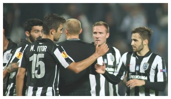 Î Î‘ÎŸÎš - ÎœÎ±ÎºÎ¬Î¼Ï€Î¹ Î§Î¬Î¹Ï†Î± 3-2live-in | Η Έξυπνη, Αντικειμενική και Εναλλακτική Ενημέρωση!