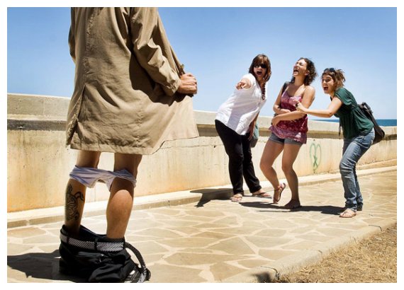 ÎŸ "Î¼ÏÎ¸Î¿Ï‚" Ï„Î¿Ï… Î¼ÎµÎ³Î­Î¸Î¿Ï…Ï‚ Î³Î¹Î± Ï„Î¿Ï…Ï‚ Î¬Î½Î´ÏÎµÏ‚live-in | Η Έξυπνη, Αντικειμενική και Εναλλακτική Ενημέρωση!