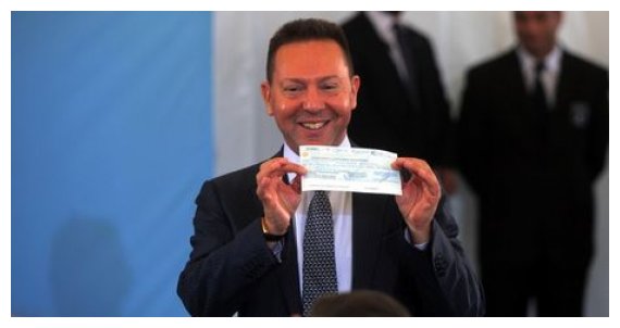 Î’ÏŒÎ¼Î²Î± Î£Ï„Î¿Ï…ÏÎ½Î¬ÏÎ±: Î”ÎµÎ½ Î¼Ï€Î¿ÏÎ¿ÏÎ¼Îµ Î½Î± Î»Î­Î¼Îµ, "ÎºÎ±Î½Î­Î½Î± Î¼Î­Ï„ÏÎ¿"live-in | Η Έξυπνη, Αντικειμενική και Εναλλακτική Ενημέρωση!