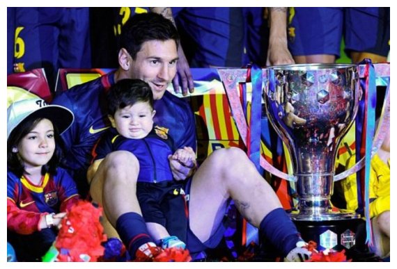 Î£Ï…Î³ÎºÎ¹Î½Î·Ï„Î¹ÎºÏŒ Î²Î¯Î½Ï„ÎµÎ¿ Î³Î¹Î± Ï„Î¿Î½ Î³Î¹Î¿ Ï„Î¿Ï… ÎœÎ­ÏƒÎ¹ Î±Ï€ÏŒ Ï„Î· UNICEFlive-in | Η Έξυπνη, Αντικειμενική και Εναλλακτική Ενημέρωση!