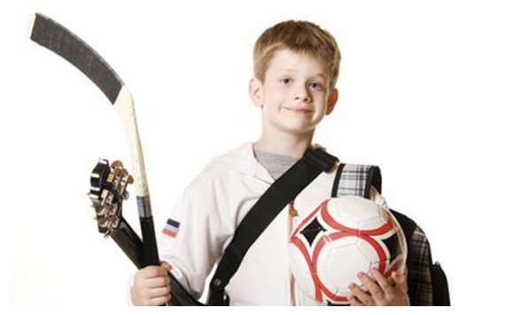 10 ÏƒÎ·Î¼Î¬Î´Î¹Î± Ï€Î¿Ï… Î´ÎµÎ¯Ï‡Î½Î¿Ï…Î½ ÏŒÏ„Î¹ Ï„Î± Ï€Î±Î¹Î´Î¹Î¬ ÏƒÎ±Ï‚ Î´ÎµÎ½ Î±Î½Ï„Î­Ï‡Î¿Ï…Î½ Î¬Î»Î»ÎµÏ‚ Î´ÏÎ±ÏƒÏ„Î·ÏÎ¹ÏŒÏ„Î·Ï„ÎµÏ‚live-in | Η Έξυπνη, Αντικειμενική και Εναλλακτική Ενημέρωση!