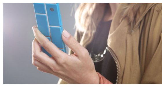 Motorola: ÎˆÏ„Î¿Î¹Î¼Î¿ Ï„Î¿ ÏƒÏ‡Î­Î´Î¹o Î³Î¹Î± Ï„Î± Ï€ÏÏŽÏ„Î± ÏƒÏ…Î½Î±ÏÎ¼Î¿Î»Î¿Î³Î¿ÏÎ¼ÎµÎ½Î± Â«Î­Î¾Ï…Ï€Î½Î±Â» ÎºÎ¹Î½Î·Ï„Î¬live-in | Η Έξυπνη, Αντικειμενική και Εναλλακτική Ενημέρωση!