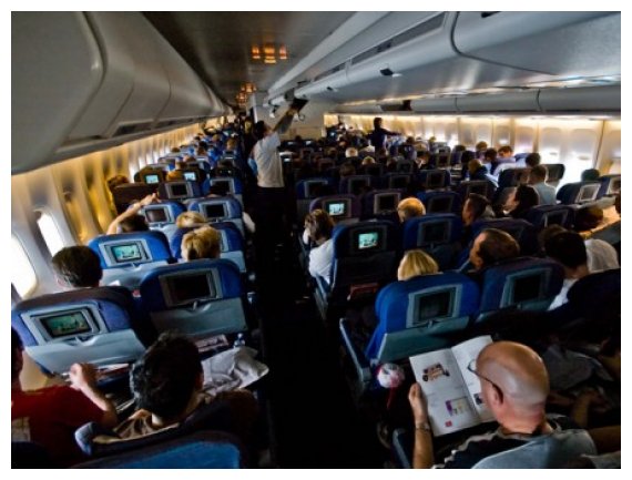 10... Ï„ÏÎ¿Î¼Î±ÎºÏ„Î¹ÎºÎ­Ï‚ Î±Î»Î®Î¸ÎµÎ¹ÎµÏ‚ Î³Î¹Î± Ï„Î± Î±ÎµÏÎ¿Ï€Î¿ÏÎ¹ÎºÎ¬ Ï„Î±Î¾Î¯Î´Î¹Î±live-in | Η Έξυπνη, Αντικειμενική και Εναλλακτική Ενημέρωση!